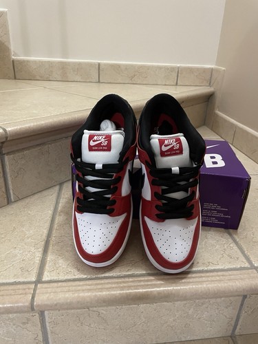 Nike dunk low chicago - nike, “chicago”