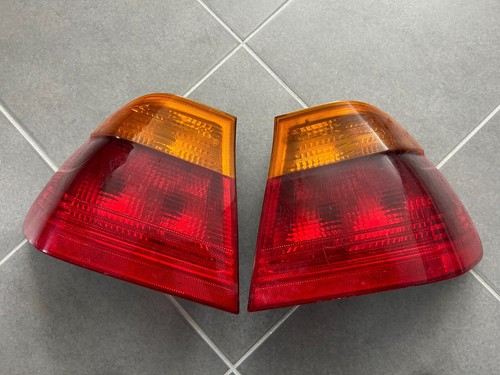 Fari posteriori bmw serie - bmw, 3