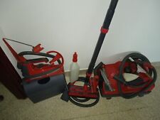 macchina a vapore per pulizia e igenizzazione