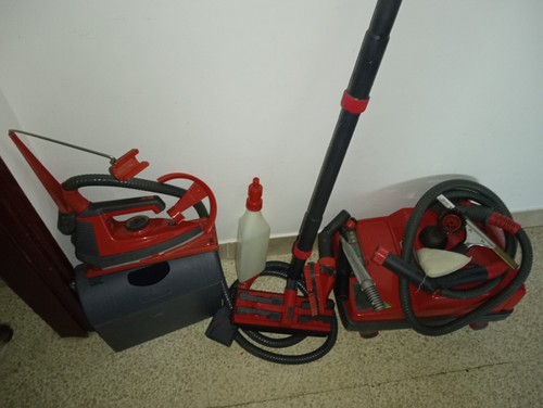 Macchina vapore per - a,