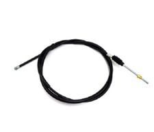 TRASMISSIONE CAVO FRENO