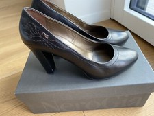 scarpe donna Nero Giardini