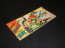 STRISCIA GRANDE BLEK COLLANA