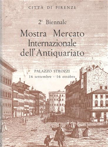 Catalogo della mostr ii - mostr,