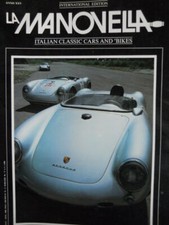 La Manovella n� 6 1986 -