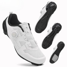 Scarpe Ciclismo Strada Uomo