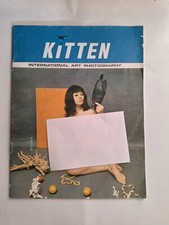 KITTEN INTERNATIONAL ART
