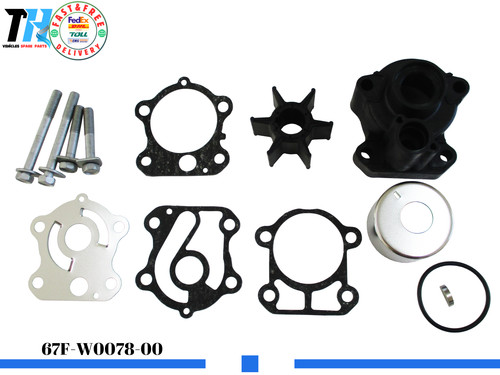 Per yamaha kit - yamaha, acqua