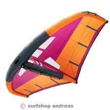 NeilPryde Wing Fly II C2 Rosso