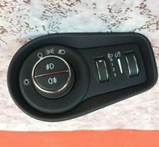 INTERRUTTORE COMANDI