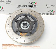 MOZZO RUOTA POSTERIORE originale aprilia Scarabeo 300 250 ie LIGHT