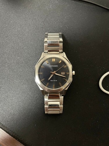 Orologio polso citizen eco - polso,