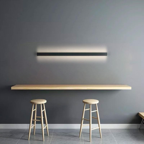 Applique lineare con - lineare,