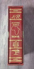 Hunting Africa - Kenya - Jim