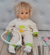 Bambola vintage bambolotto