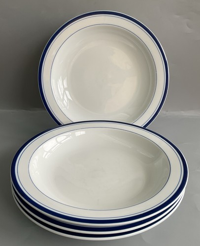 Set ciotole vintage habitat - set,
