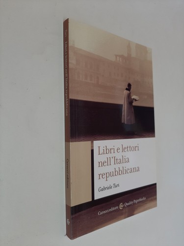 Libri lettori nell italia - e,