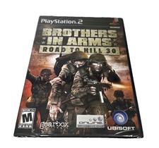 Brothers in Arms: Road to Hill