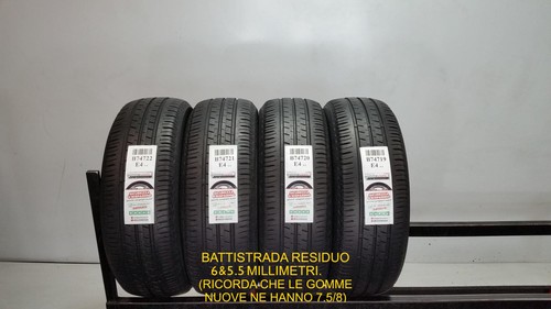 Gomme usate 185 - 185/55r16, 83v