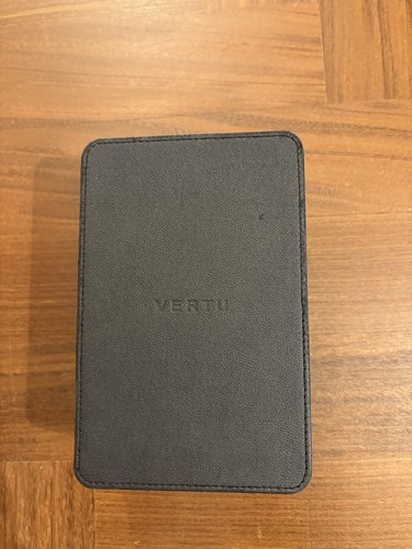 Telefono vertu - telefono,
