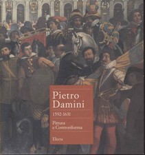 Pietro Damini 1592-1631 - Davide Banzato, Pier Luigi Fantelli (Electa) [[1993]]