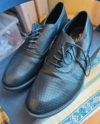 Scarpe eleganti officina - scarpe, 36