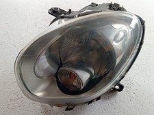 FARO ANTERIORE SINISTRO PER MINI Countryman S 980102704 (10>)