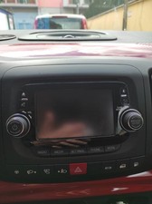 autoradio fiat 500l 2015