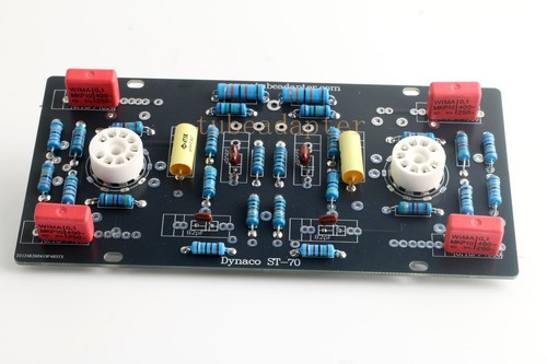 Scheda assemblata driver