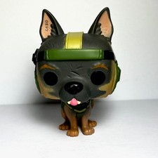 Funko Pop! Call Of Duty Riley