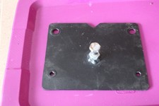 EZ Staffa di Blocco per