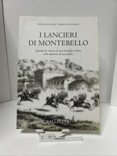 Libro I Lanceri di Montebello