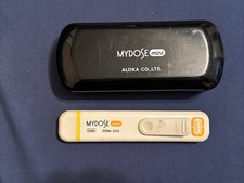 ALOKA PDM-203, Mydose Mini