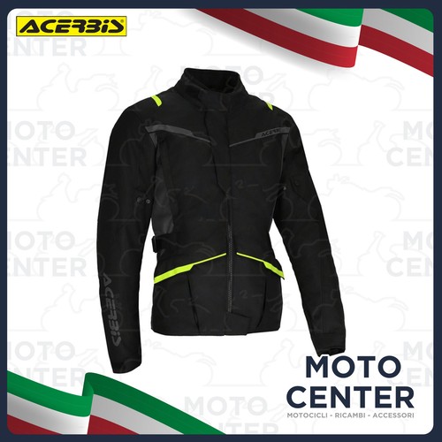 Giacca moto uomo - giacca, ce