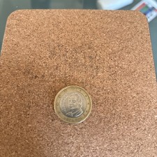 Moneta da 1 euro Espana 2004