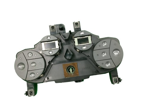 Comandi clima per fiat panda - per,