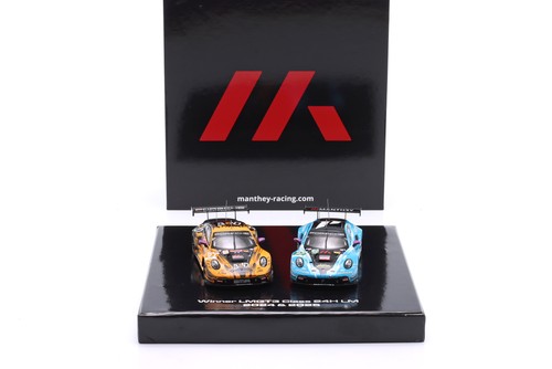 Set auto porsche 911 gt3 - 2, auto: