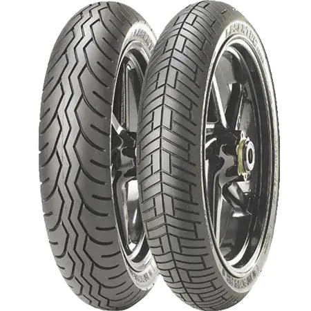 Gomme moto metzeler 130 - gomme, 130/80