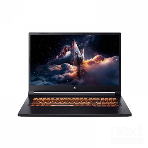 Acer nitro ai - nitro, 17