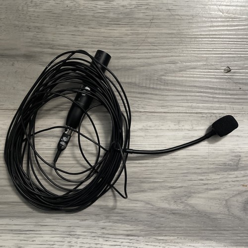 Behringer 100 microfono a - cb,