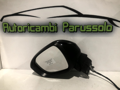 Specchietto retrovisore - retrovisore, sx