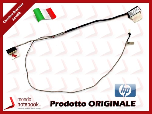 Cavo flat cable - cable, vga