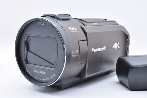 Videocamera digitale panasonic - videocamera,