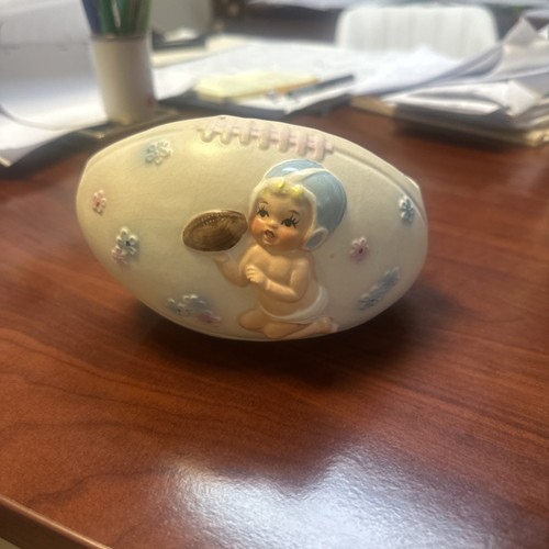 Fioriera tovagliolo bambino