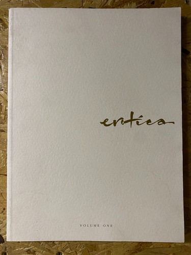The journal erotica - the,