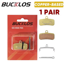 BUCKLOS MTB Pastiglie Freno a