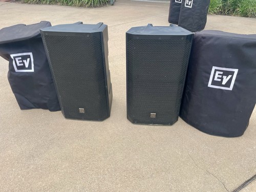 Electro voice elx200 - ev,