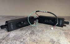 Toshiba 32LF221U21 LED Fire 32" TV  Speakers Speaker Set 6Ω 10W