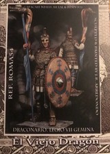 t EL VIEJO DRAGON - ROMA.54 -