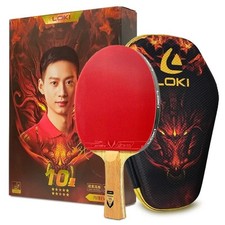LOKI Dragon Series Racchetta